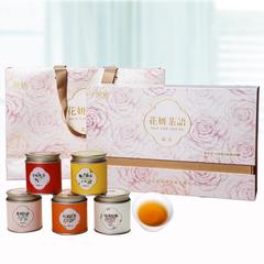 【央企消费帮扶】湖南沅陵 凤娇 花妍茶语花茶礼盒【包邮】GM29903796