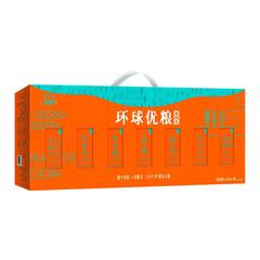 山诺 环球优粮2.1kg【包邮】GM29903154