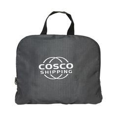 中远海运(cosco shipping) 2021新款COSCO SHIPPING轻便可折叠背包【包邮】