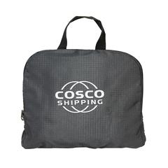 中远海运(cosco shipping) 2021新款COSCO SHIPPING轻便可折叠背包【包邮】GM29901108