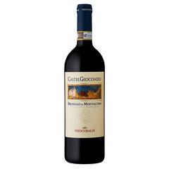 吉奥康多 布鲁耐罗 干红葡萄酒750ml【包邮】GM29901524