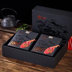 【央企消费帮扶】云南永德县山溢 火腿（腌制三年）500g*2盒/提【包邮】