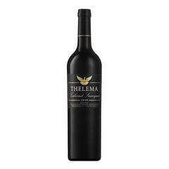 南非泰勒玛赤霞珠干红葡萄酒2020 750ml