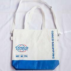 中远海运(cosco shipping) 中远海运航运人杜邦帆布袋（白）GM29903631