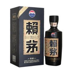 茅台 赖茅 传承蓝 酱香型白酒53度 500ml【包邮】