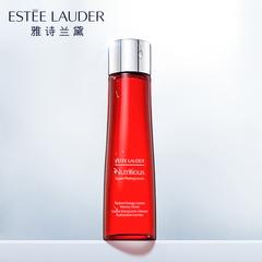 ESTEE LAUDER雅诗兰黛 鲜活亮采红石榴倍润水400ml【包邮】