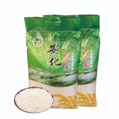 【央企消费帮扶】湖南安化天添米业安化高山米10kg【包邮】GM29904418