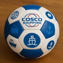 中远海运(COSCO SHIPPING) COSCO SHIPPING足球【包邮】GM29903887