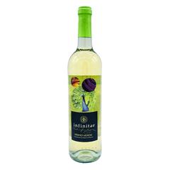 无限青绿白葡萄酒 750ml【包邮】GM29903042