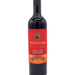 无限杜罗红葡萄酒 750ml【包邮】GM29903038