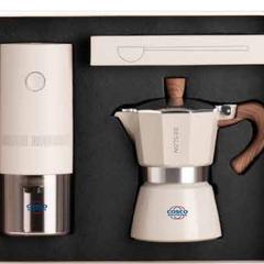 中远海运(COSCO SHIPPING) 中远海运定制 DESLON 咖啡三件套【包邮】GM29903749