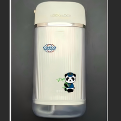 中远海运(COSCO SHIPPING) 中远海运定制 乐扣乐扣冲牙器GM29903726