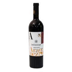 无限阿拉贡斯干红葡萄酒 750ml（整箱起订）【包邮】GM29903035
