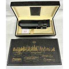中远海运订制1502英雄雅致宝珠笔【包邮】GM29903402
