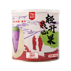 满元气轻焱开心果（2罐装）160g*2罐【包邮】GM29903635