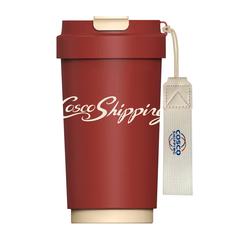 中远海运(cosco shipping) COSCO SHIPPING智能保温杯 TEST00580