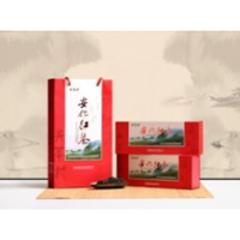 【央企消费帮扶】湖南安化县（烟溪天茶）安化红茶礼盒装【包邮】