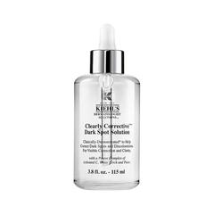 Kiehl's 科颜氏新集焕白均衡亮肤淡斑精华液 115ml【包邮】