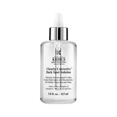 【新世傲】Kiehl's 科颜氏新集焕白均衡亮肤淡斑精华液 115ml【包邮】