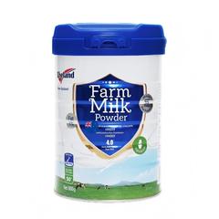 Theland/纽仕兰 新西兰进口高钙高蛋白 益生菌款中老年配方奶粉调制乳粉 中老年配方奶粉800g