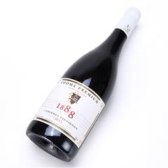 酷马(Cooma) 澳大利亚 酷马赤霞珠红葡萄酒（1888）红酒 750ml【包邮】