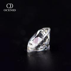 奥希尼(OCENID) 裸钻 2.08ct 净度VVS2 颜色E 切工3EX 005133