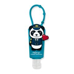 熊猫免洗洗手液 30ml