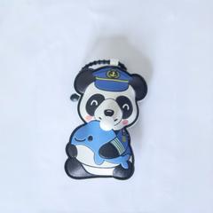 中远海运(COSCO SHIPPING) 熊猫船长捏捏乐 GM29904409