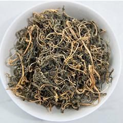 【央企消费帮扶】湖南安化县黄金菜150g【包邮】