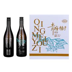 12度青梅子酒750ml/瓶（整箱**）6瓶/箱【包邮】GM29903649