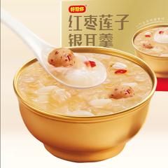 好想你 290g红枣莲子银耳羹（290g*4碗）【包邮】GM29903911
