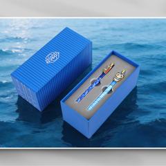 中远海运(COSCO SHIPPING) 中远海运珐琅金属签字笔【包邮】GM29903937