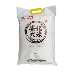 【央企消费帮扶】湖南安化县安化大米5kg【包邮】