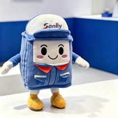 箱当当毛绒玩偶（含包装）GM29903838