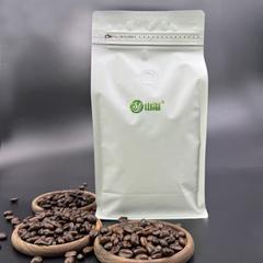 【央企消费帮扶】云南 山溢永德小粒咖啡豆500g【包邮】GM29903346
