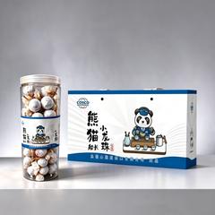 【央企消费帮扶】山溢·永德大雪山普洱龙珠（2023年春）【包邮】GM29904454