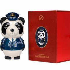 中远海运(COSCO SHIPPING) 员工专享价 53度熊猫酒508ml（酱香型）GM29903933