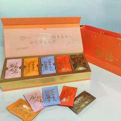 【央企消费帮扶】云南永德蜜语野生蜂蜜10g*25袋*1盒【包邮】GM29903513