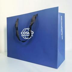 中远海运(cosco shipping) 集团纸质手提袋 GM29901082