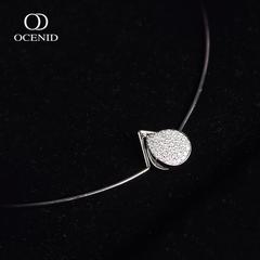 奥希尼(OCENID) 18K钻项链 d/0.84ct 16.17g 07050007