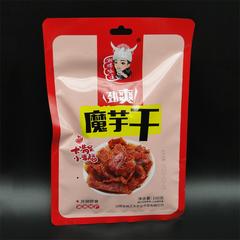 【央企消费帮扶】湖南沅陵县碣滩茶 劲爽魔芋干100g【包邮】