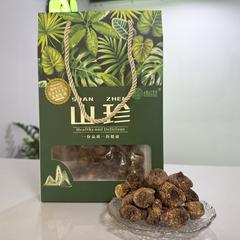【央企消费帮扶】云南永德县山溢 云南姬松茸 160g【包邮】