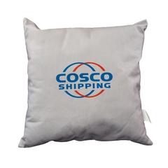 中远海运(cosco shipping) COSCO SHIPPING灰色 抱枕被 GM29901621