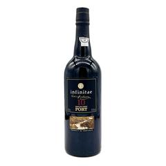 无限十年波特利口葡萄酒 750ml【包邮】GM29903045