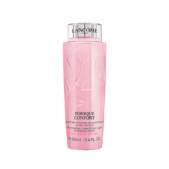 LANCOME兰蔻 大粉水新清滢柔肤水 400ml 深层补水保湿舒缓肌肤【包邮】