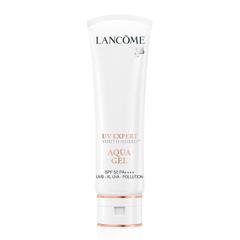 LANCOME兰蔻 小白管轻透水漾防晒乳 50ml【包邮】