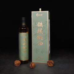 【央企消费帮扶】云南永德县山溢·铁核桃油500ml/瓶【包邮】