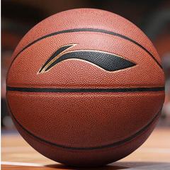 李宁篮球7号