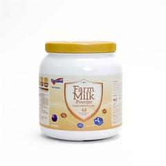 Theland/纽仕兰 新西兰进口4.0草饲牛初乳粉 成人奶粉调制乳粉 【含免疫球蛋白】800g