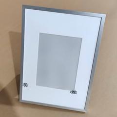 铝合金相框KF-017（银白氧化）210*300mm【包邮】GM29903647